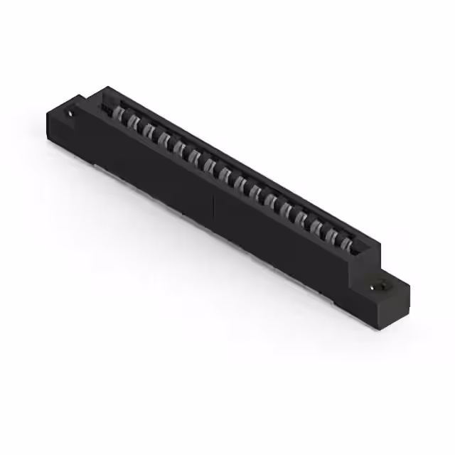 357-016-441-108 EDAC Inc.  Edgeboard Connectors